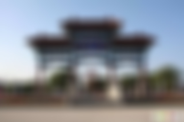 安徽宣城景点桃花潭义门景点介绍1