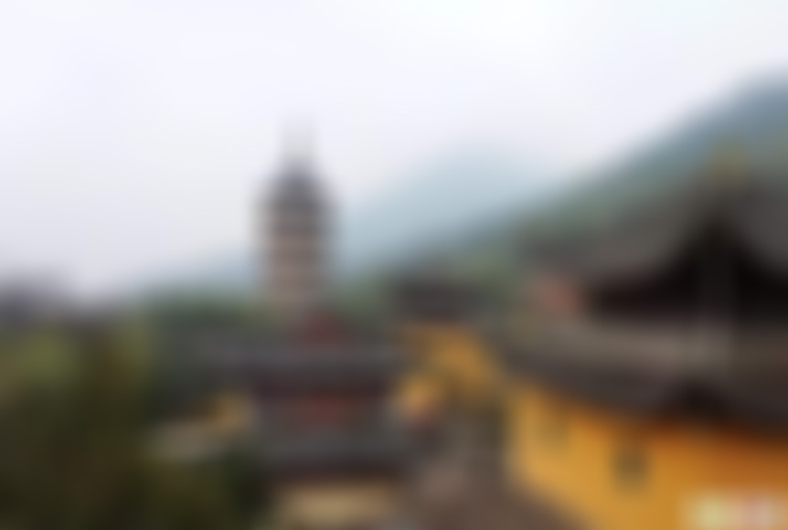 安徽宣城景点水西双塔景点介绍1