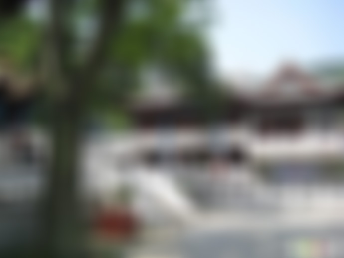 安徽铜陵景点浮山会圣禅寺景点介绍1