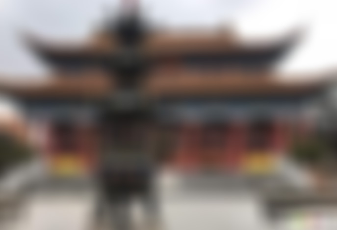 安徽黄山景点徽园景点介绍1