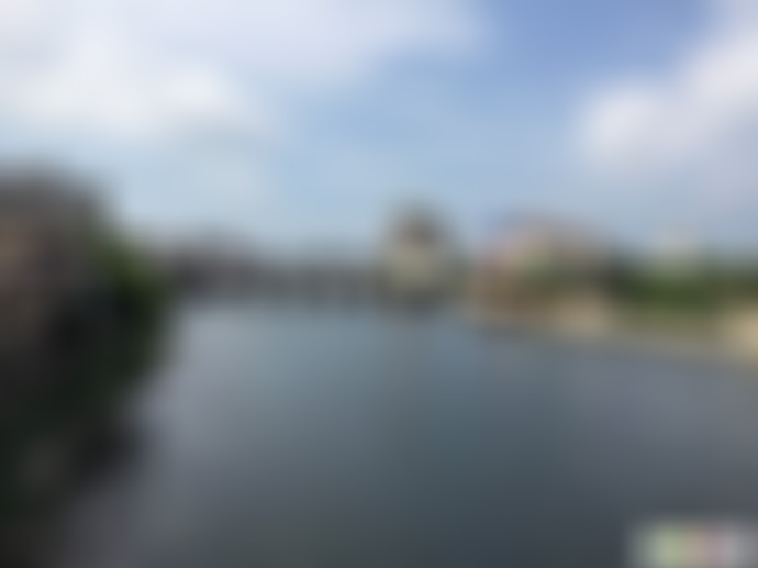 安徽安庆景点紫来桥景点介绍1