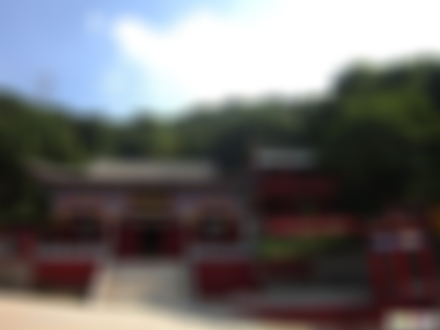 安徽黄山景点西海大峡谷景点介绍1