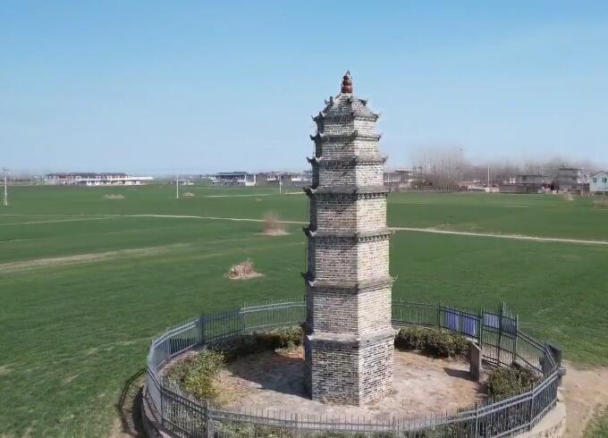 安徽芜湖景点鸠兹广场景点介绍1