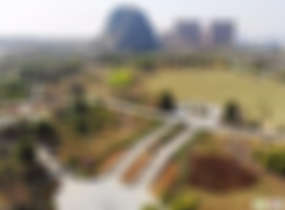 安徽阜阳景点魏沟阻击战烈士纪念公园景点介绍1