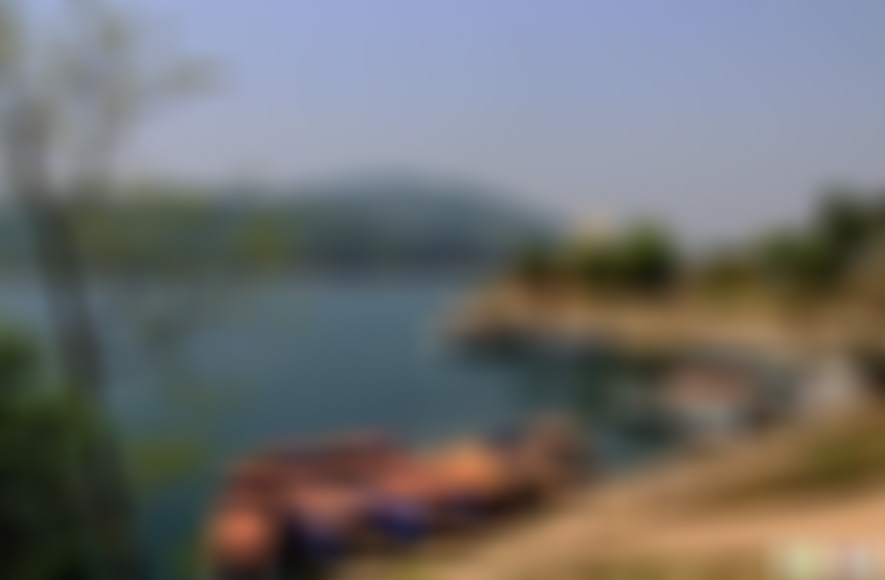 安徽六安景点佛子岭老鹰洞景点介绍1