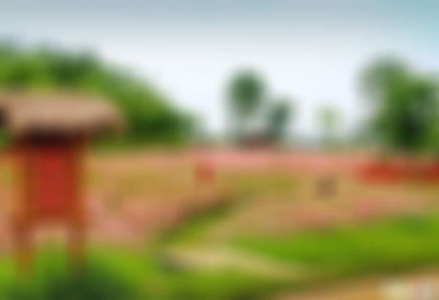 安徽淮南景点八公山乐涧套景点介绍1