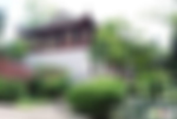 安徽安庆景点半山阁景点介绍1