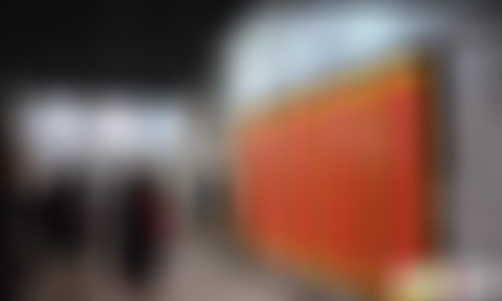 安徽黄山景点花山谜窟风景区景点介绍1