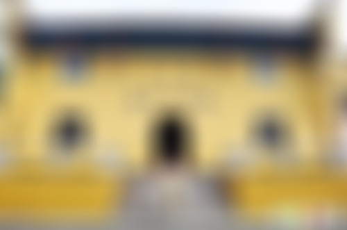 安徽宿州景点鳌头观海风景区景点介绍1