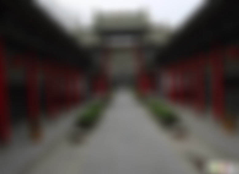 安徽蚌埠景点大明御温泉景点介绍1