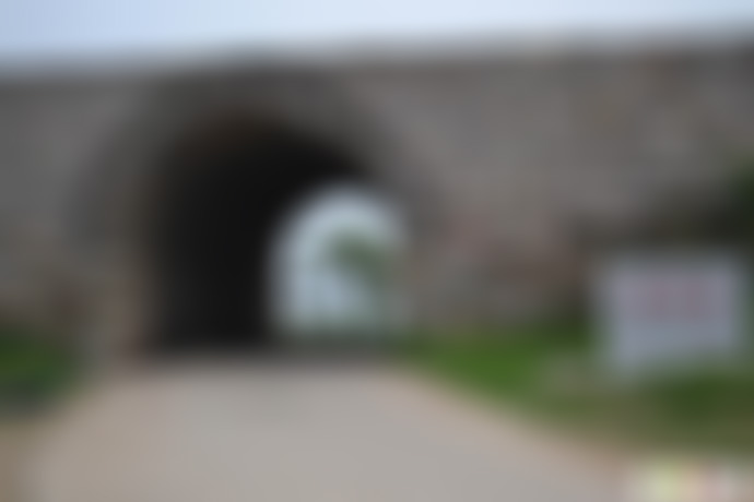 安徽宣城景点徽杭古道逍遥谷景点介绍1