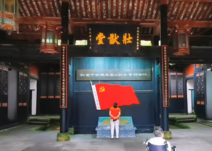 安徽滁州景点西涧湖湿地公园景点介绍1