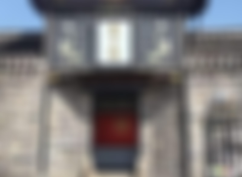 安徽六安景点红石谷地质公园景点介绍1