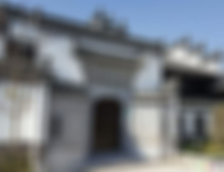 安徽马鞍山景点德化堂中国古床博物馆景点介绍1