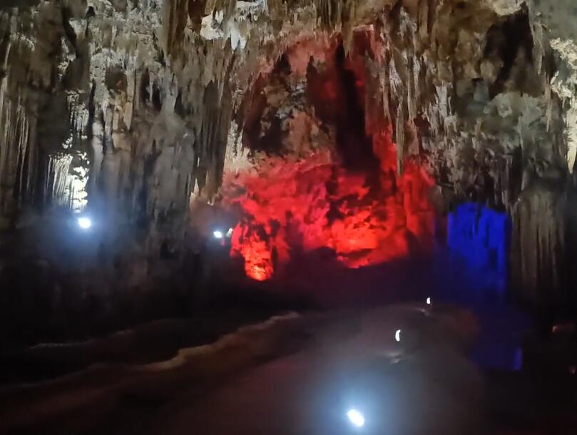 安徽安庆景点狮子山风景区景点介绍1