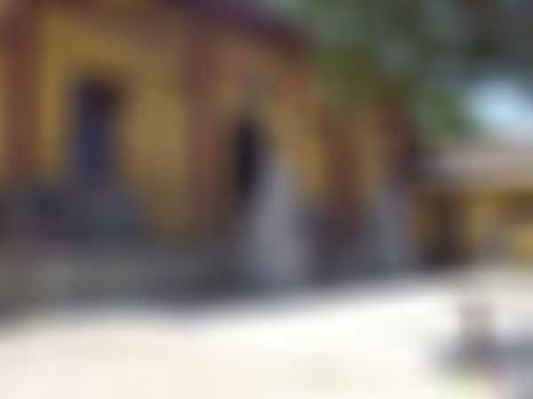 安徽池州景点九华山心安寺景点介绍1