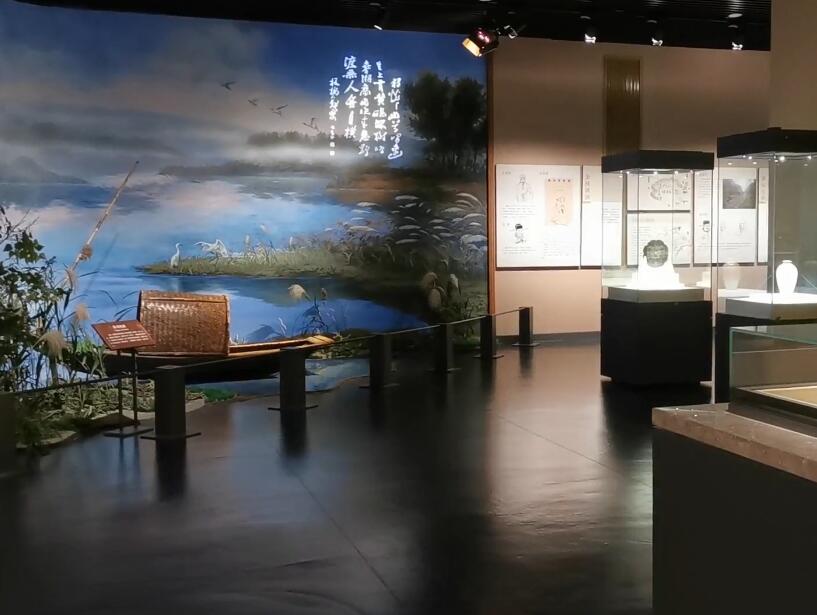 安徽亳州景点曹操运兵道景点介绍1