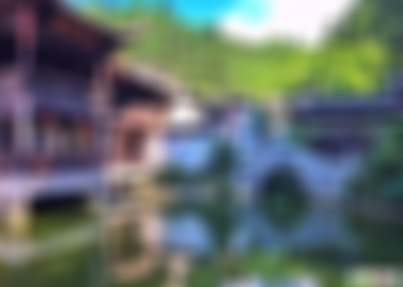 安徽宣城景点紫园景点介绍1