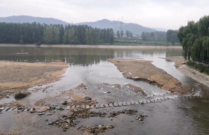 安徽宣城景点灵山寺景点介绍1