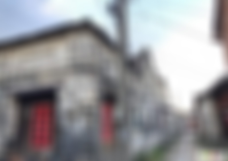 安徽六安景点苏埠老街景点介绍1