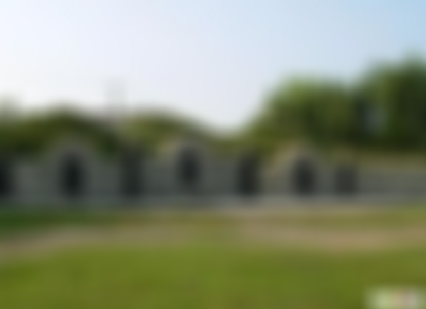 安徽黄山景点石门峡风景区景点介绍1