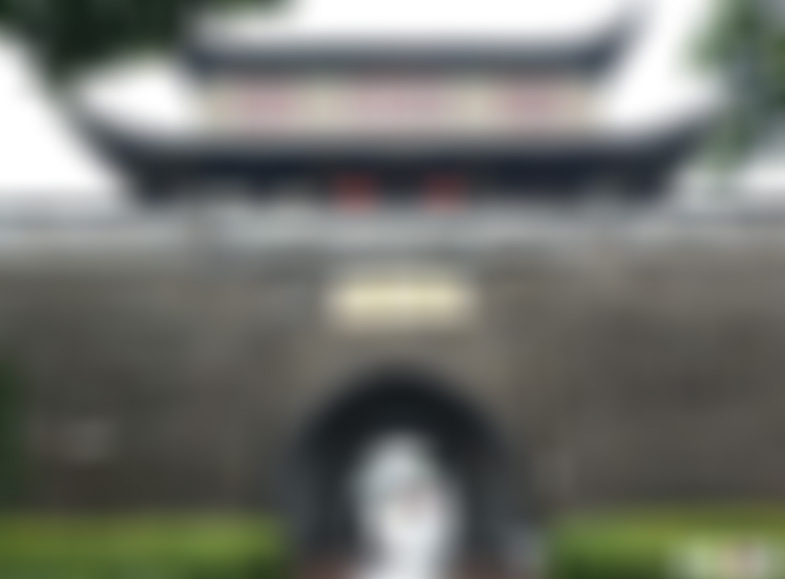 安徽亳州景点老子文化生态园景点介绍1