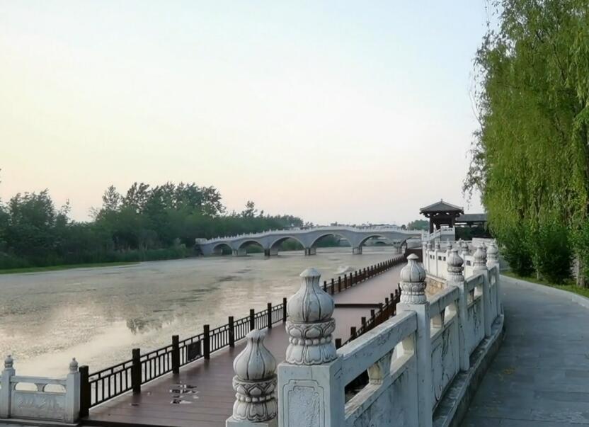 安徽淮南景点秘密水牢景点介绍1