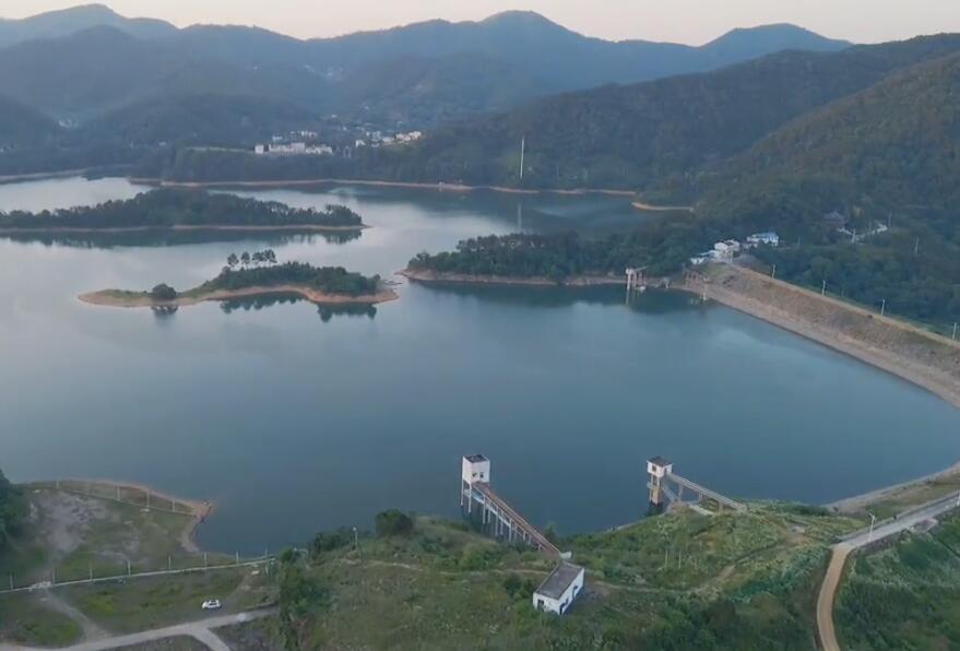 安徽黄山景点黎阳老街景点介绍1