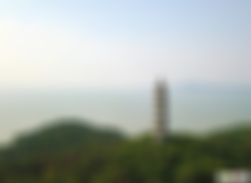 安徽池州景点蓬莱仙洞景点介绍1