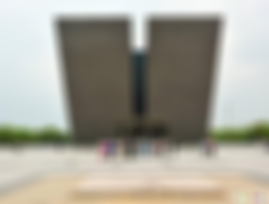 安徽合肥景点渡江战役纪念馆景点介绍1