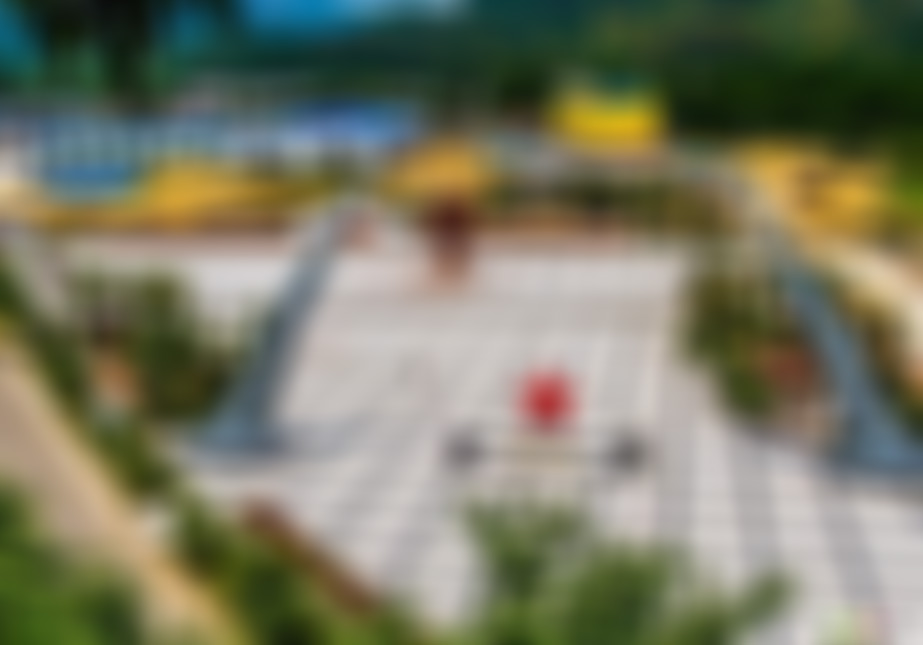 安徽池州景点九华山清源寺景点介绍1