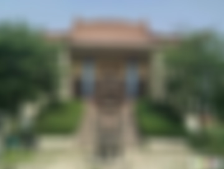 安徽滁州景点朱元璋纪念馆景点介绍1