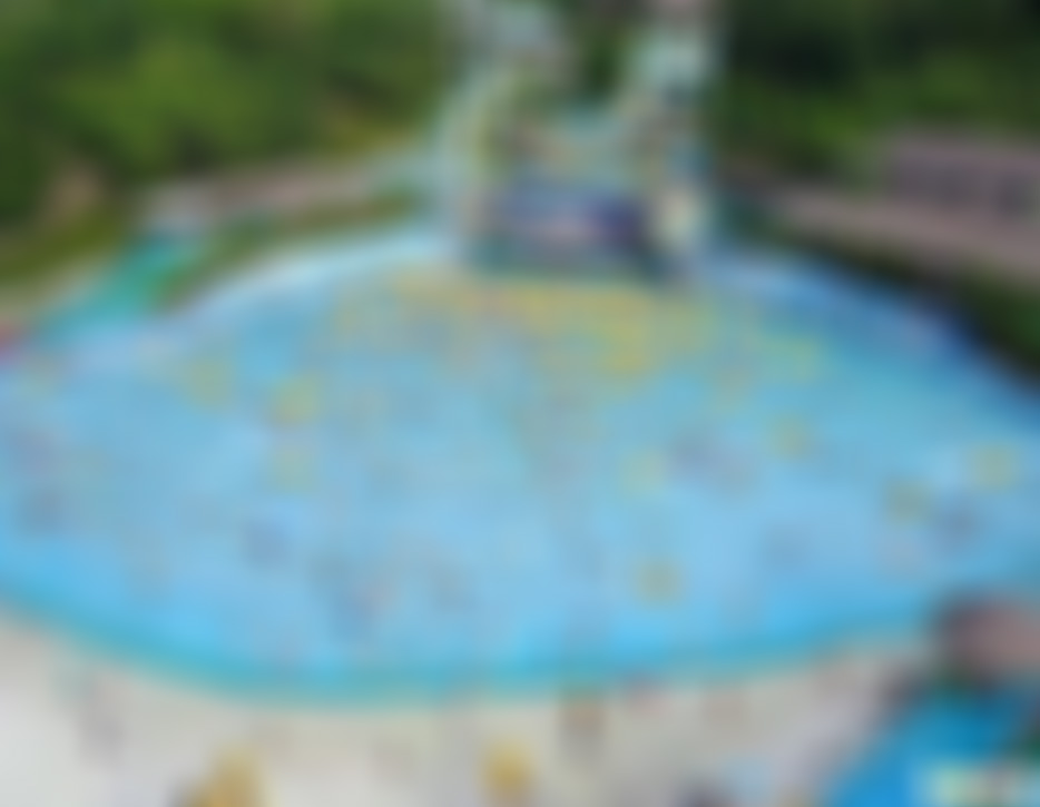 安徽合肥景点阿酋湾水上乐园景点介绍1