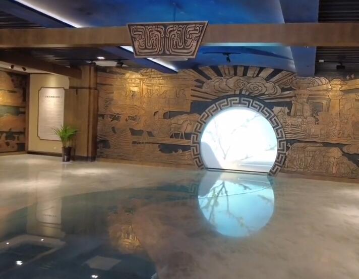 安徽滁州景点抹山风景区景点介绍1