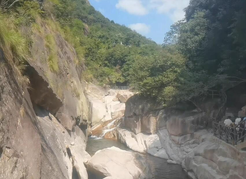 安徽池州景点齐春生态庄园景点介绍1