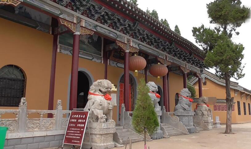 安徽合肥景点杏花公园景点介绍1