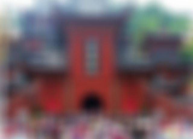 安徽六安景点梦幻海洋大世界景点介绍1