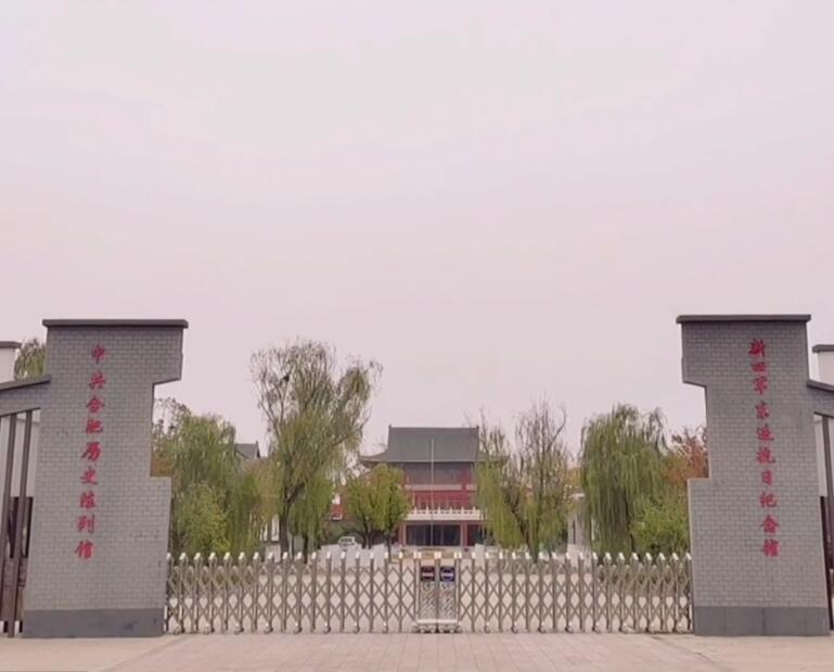 安徽黄山景点孙王阁景点介绍1