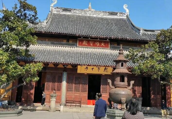 安徽安庆景点白崖寨风景区景点介绍1