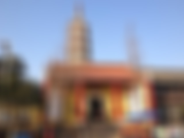 安徽芜湖景点丫山地质公园景点介绍1