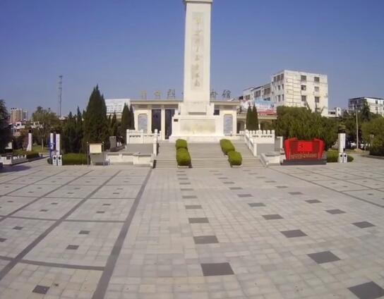 安徽池州景点九华山双溪寺景点介绍1