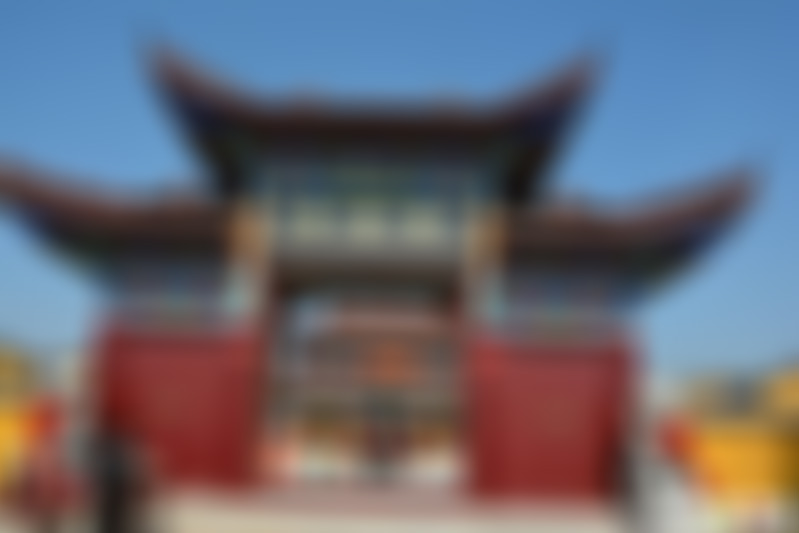 安徽铜陵景点铜陵市科技馆景点介绍1