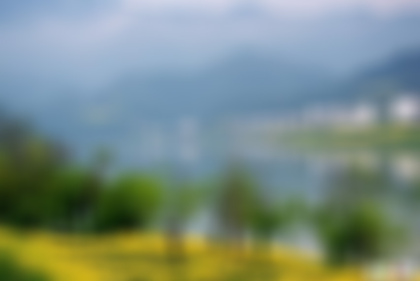 安徽黄山景点三潭风景区景点介绍1