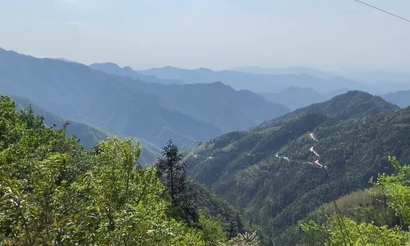 安徽芜湖景点珩琅山玫瑰谷景点介绍1