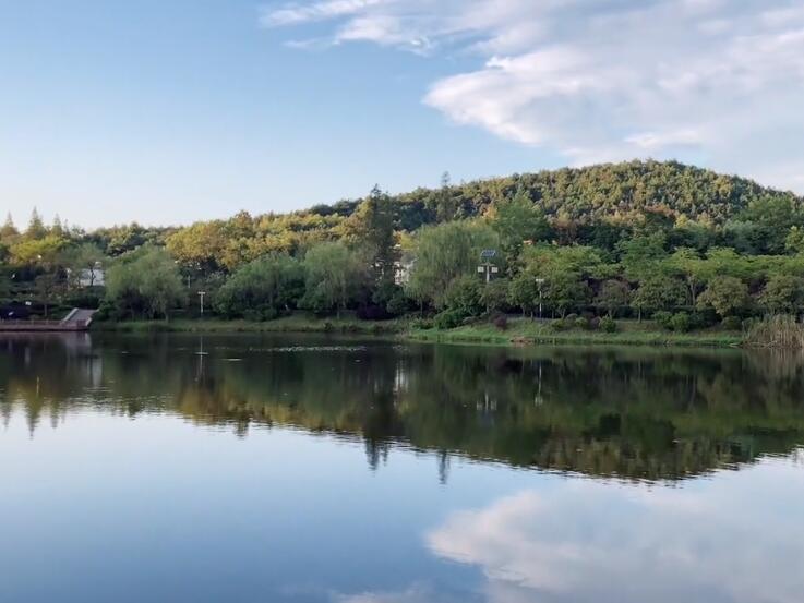 安徽黄山景点稽灵山欢乐世界景点介绍1