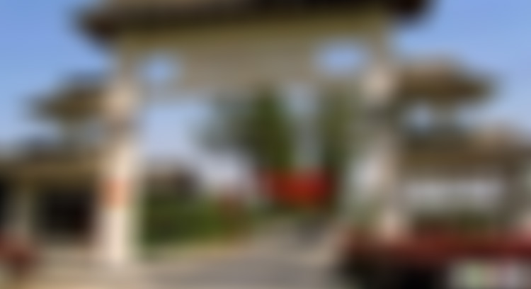 安徽马鞍山景点姚家寨游乐园景点介绍1