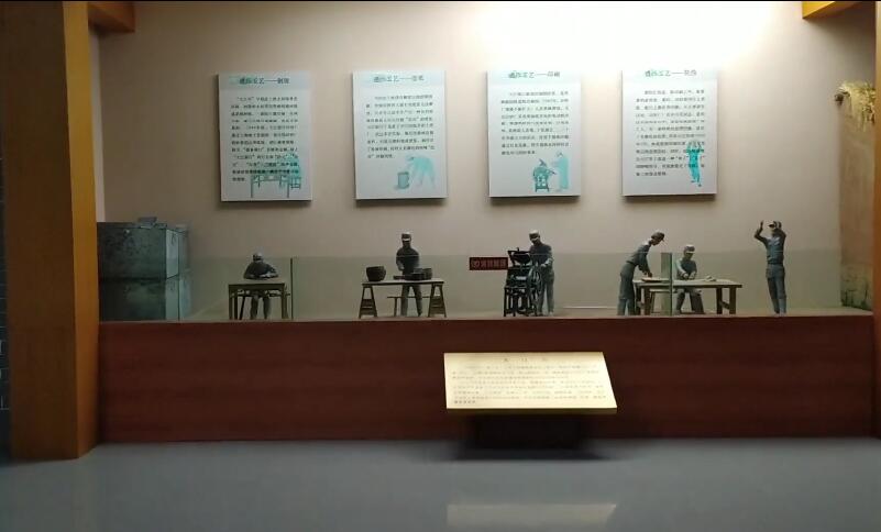 安徽池州景点大历山风景区景点介绍1