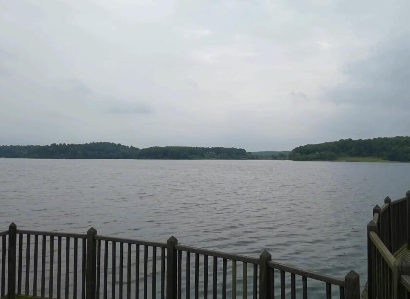 安徽蚌埠景点大巩山森林公园景点介绍1