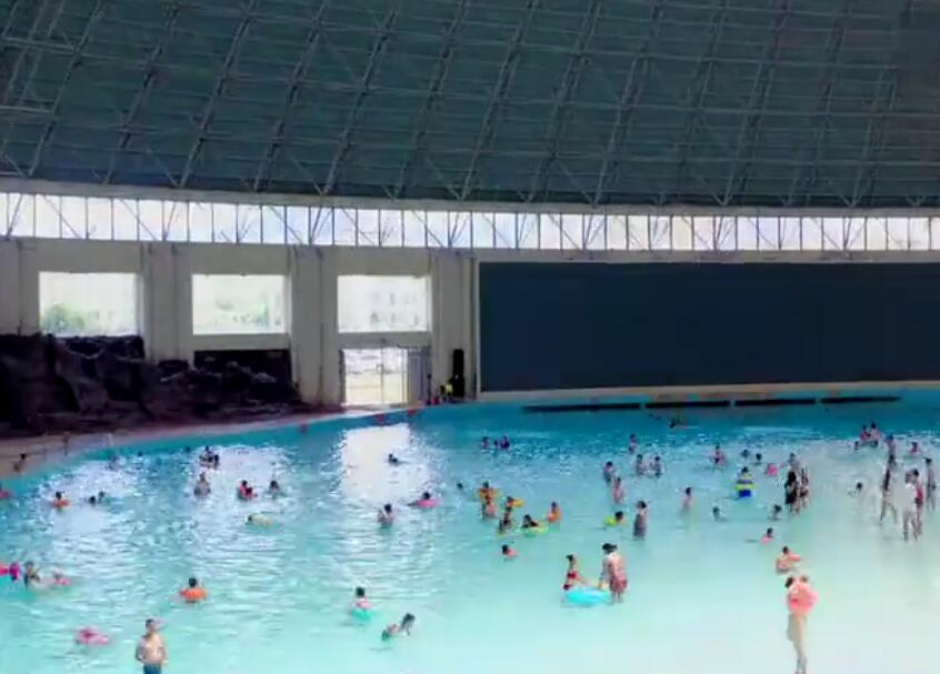 安徽阜阳景点北照寺景点介绍1