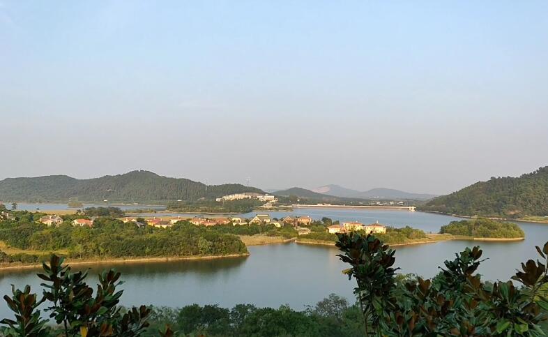 安徽淮北景点隋唐运河古镇景点介绍1